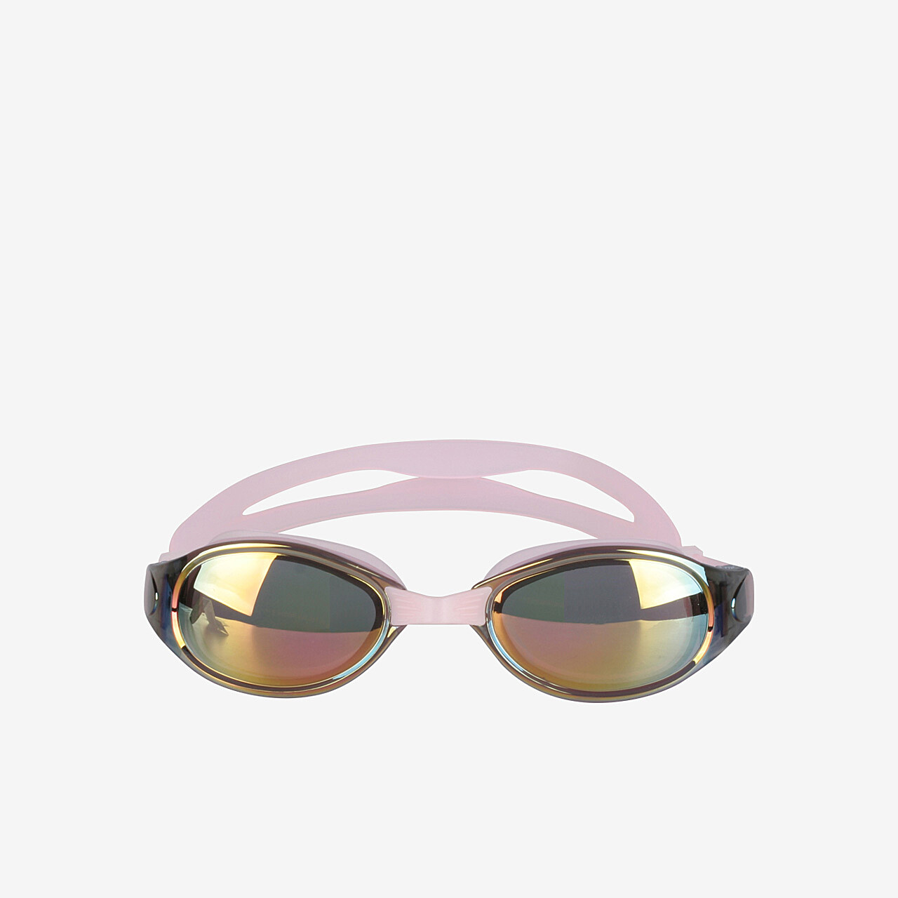 Aqua - plavecké potřeby COQUI Swimming goggles Candy Pink mix