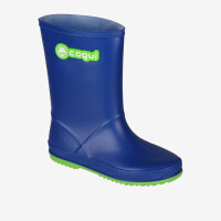 RAINY Blue/Lime