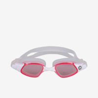 Swimming goggles White