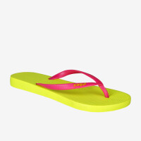 LEXI Citrus/Lt. fuchsia