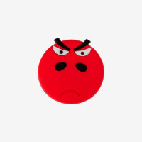 AMULET Angry emoji