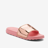 CLEO Powder pink/Metallic pink