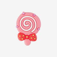 AMULET Pink lollypop