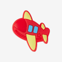 AMULET Red airplane