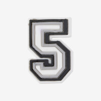 AMULET Sport numbers 5