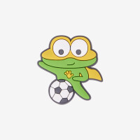 AMULET Froggy football