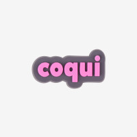 AMULET Pink coqui