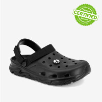 Сабо (крокси) COQUI чоловічі CODY (6431 Army Green/Black) хакі