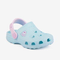 LITTLE FROG Pastel Blue/Pastel Lt. Lila