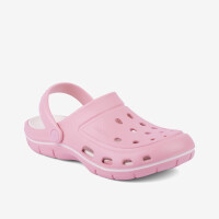 JUMPER Powder Pink/Ivory