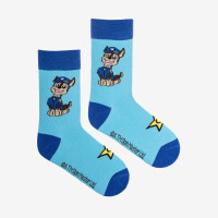 SOCKS Paw Patrol Chase Socks