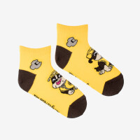 SOCKS LC Paw Patrol Rubble socks