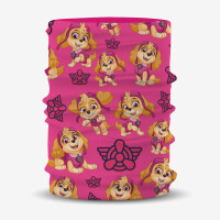 COLLAR Paw Patrol scarf Skye