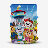 COLLAR Paw Patrol scarf Pups