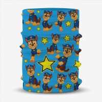 COLLAR Paw Patrol scarf Chase