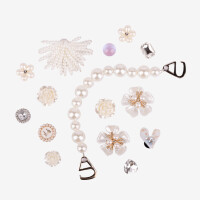 AMULETZ Bed of Pearls
