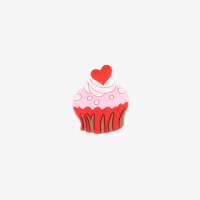 AMULET Cupcake Pink