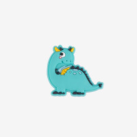 AMULET Dino Aqua