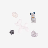 AMULETZ Frosted Friends