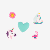 AMULETZ Unicorn Friends