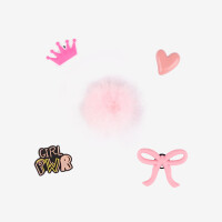 AMULETZ Pink Power