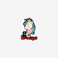 AMULET Be Unique Unicorn