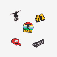 AMULETZ Skate