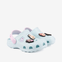 LITTLE FROG Pastel Blue/Pastel Lt. Lila + SET 235