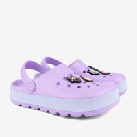 NIKO Viola/Candy Blue + SET 247