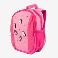 RUCKSY Dk. Pink/Lt. Fuchsia + Amulet + SET 242