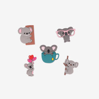 AMULETZ Little Pandas