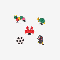 AMULETZ Animal Friends