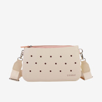 SOPHIA Lt. Beige/Powder pink Amulet Ready