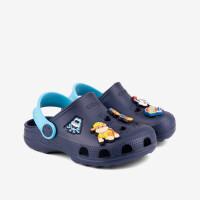 LITTLE FROG Navy/Blue + SET 265