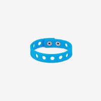 DM Bracelet Blue
