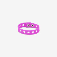 DM Bracelet Purple