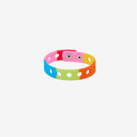 DM Bracelet Rainbow