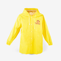 DM Raincoat Mamut Yellow