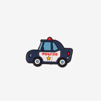 AMULET POLICE CAR 3
