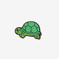 AMULET TURTLE