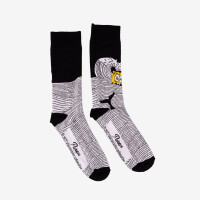 SOCKS Sponge Wawes