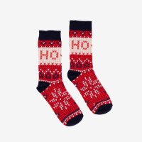 SOCKS XMas3