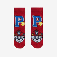 SOCKS PP Marshall red
