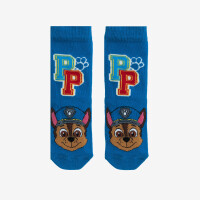 SOCKS PP Chase blue