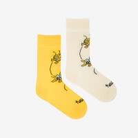 SOCKS Detské Včielka Maja Let