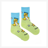 SOCKS Detské Víla Amálka na lúke