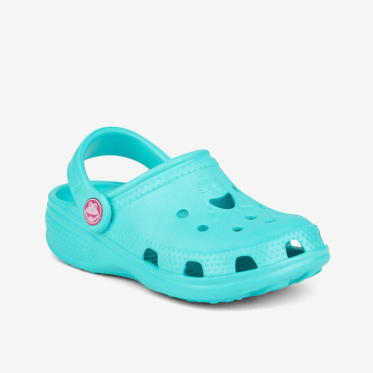 coqui crocs