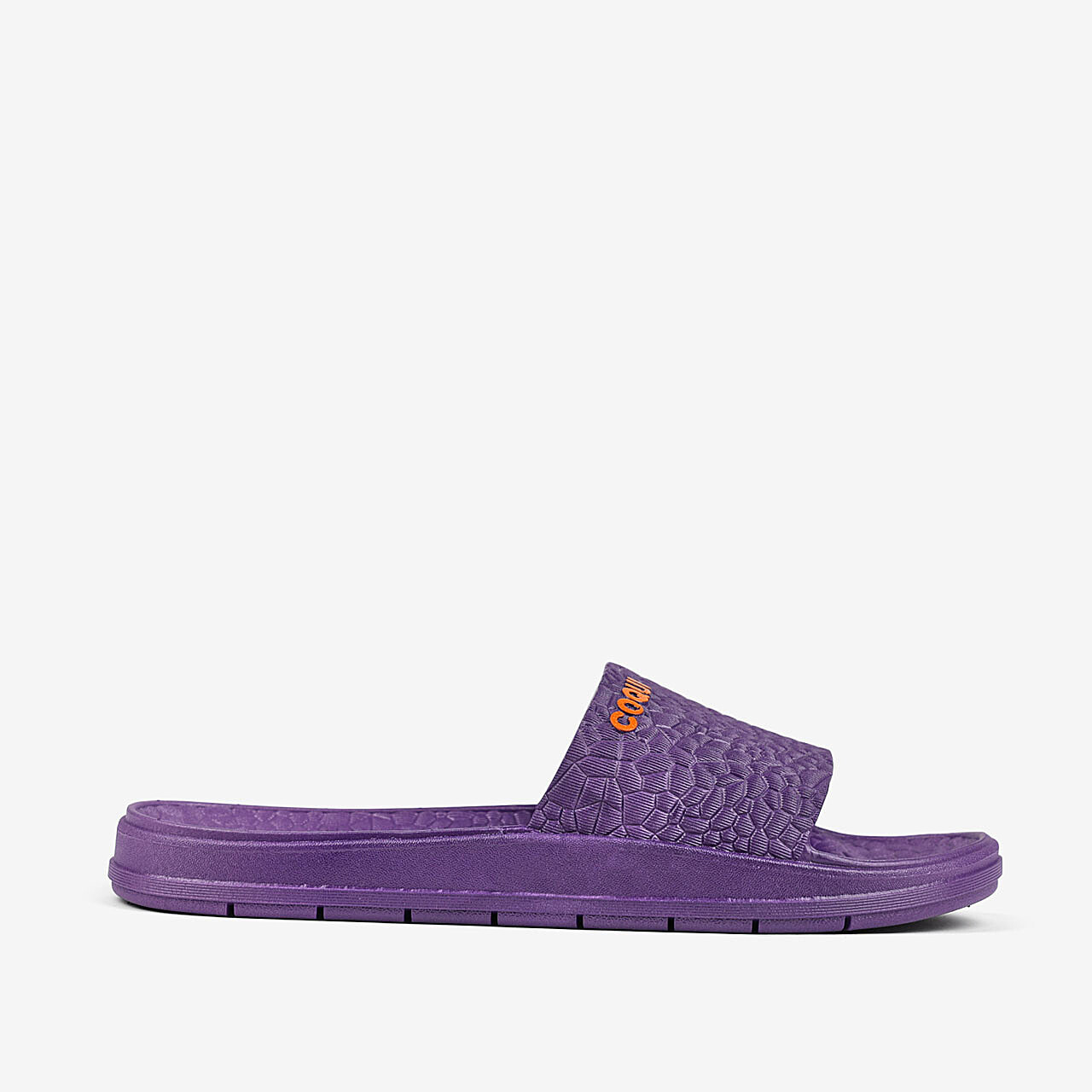 Damen Slipper RUNE lila | Coqui Schuhe 2022