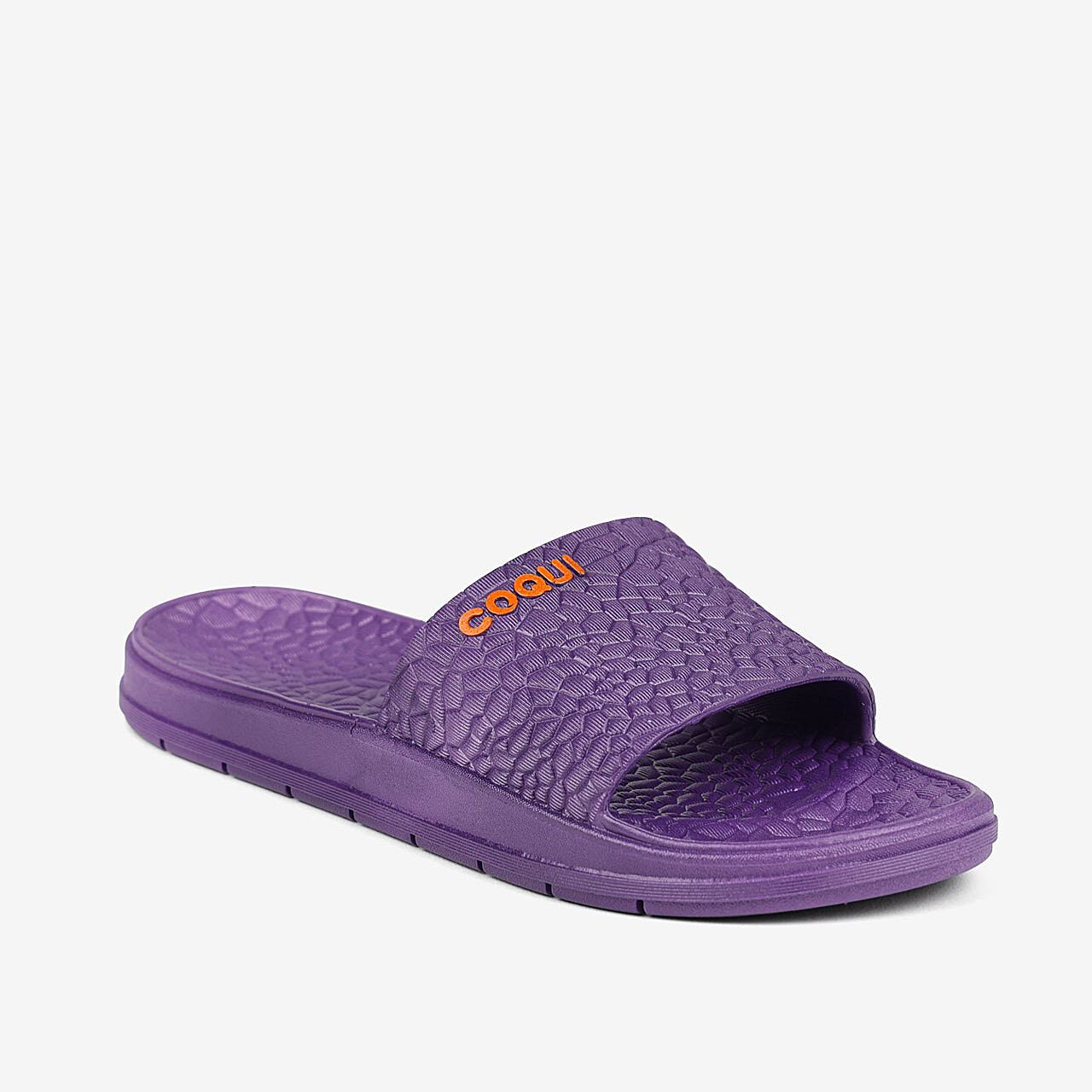 Damen Slipper RUNE lila | Coqui Schuhe 2022