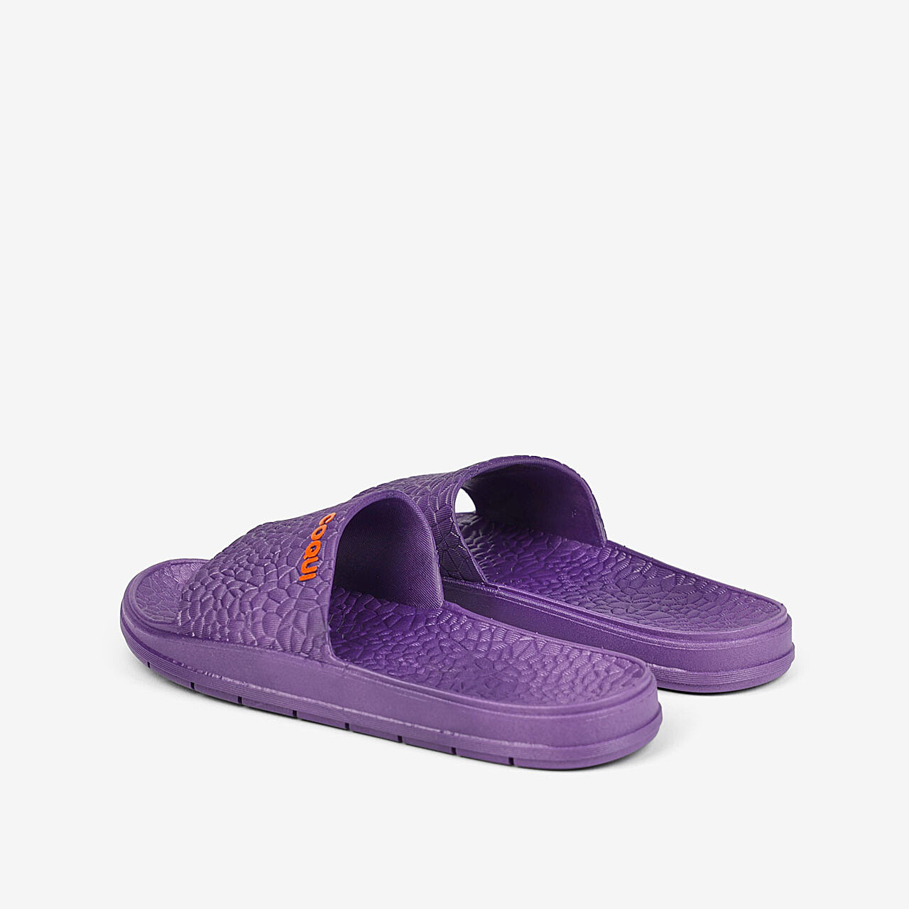 Damen Slipper RUNE lila | Coqui Schuhe 2022
